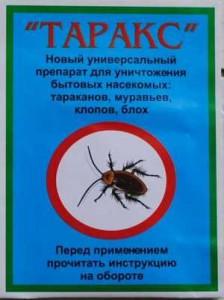 Какие виды тараканов обитают в квартире?