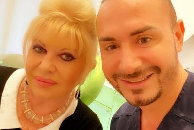 51-летняя Светлана Бондарчук хочет детей от нового избранника