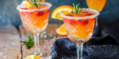 9 рецептов алкогольных коктейлей для веселой компании 9 рецептов алкогольных коктейлей для веселой компании