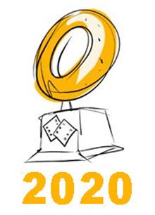 Представлены номинанты на антипремию "Ржавый бублик 2020" Представлены номинанты на антипремию "Ржавый бублик 2020"