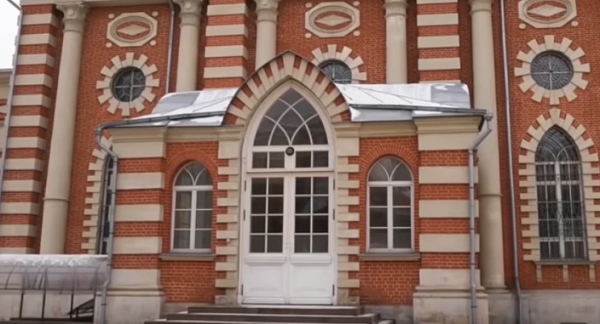 В России до 19-го века был субтропический климат. Звучит странно, но попробуем разобраться В России до 19-го века был субтропический климат. Звучит странно, но попробуем разобраться