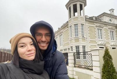 Беременная Ида Галич сильно поправилась Беременная Ида Галич сильно поправилась