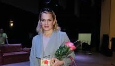 Решетова рассказала о пользе путешествий для младенцев Решетова рассказала о пользе путешествий для младенцев