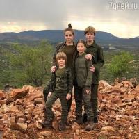 Юлия Барановская: «Встретим Новый год в гостях у Эмина Агаларова»