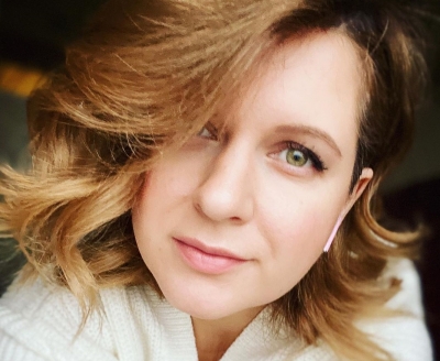 Решетова рассказала о пользе путешествий для младенцев Решетова рассказала о пользе путешествий для младенцев