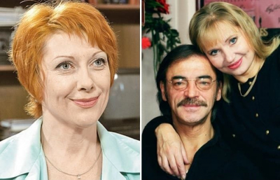 Актрисы, которые повторно вышли замуж за своих бывших мужей