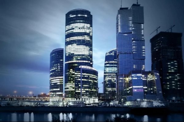 ТОП-3 самых высоких отелей Европы для романтического отпуска