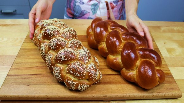 В доме пахнет пирогами: 7 секретов волшебной выпечки помогут стать супер хозяйкой