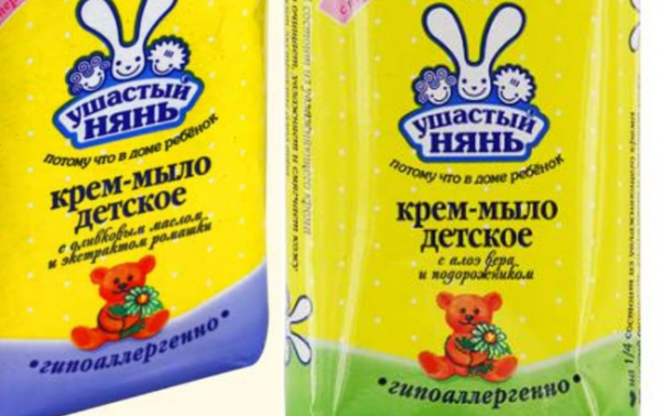 Какое мыло помогает от прыщей: ТОП-6 популярных видов Какое мыло помогает от прыщей: ТОП-6 популярных видов