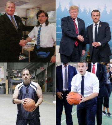 Идеальный косплей
