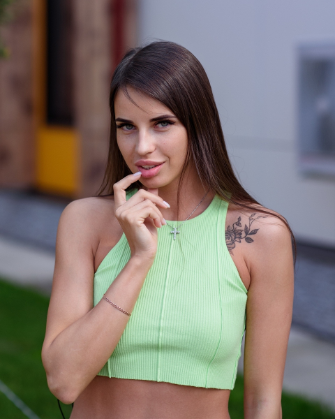 Ульяна Кутузова разыскивает сестру Ульяна Кутузова разыскивает сестру