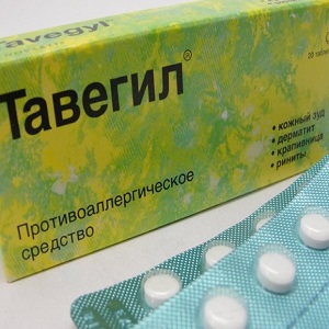 Аллергическая реакция на облепиху