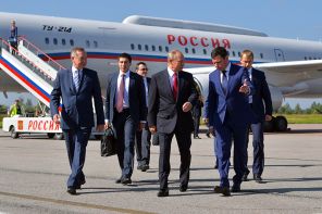 Александр Беглов Александр Беглов