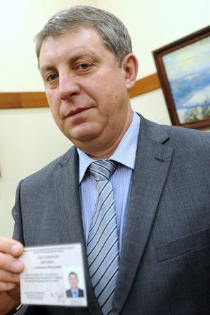 Александр Богомаз Александр Богомаз