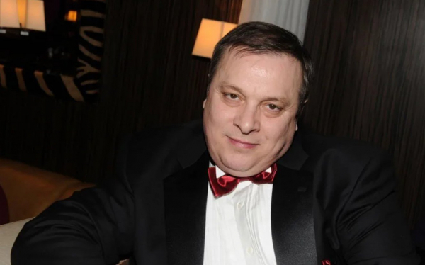 Андрей Разин готовит иск на двойника Юрия Шатунова Андрей Разин готовит иск на двойника Юрия Шатунова