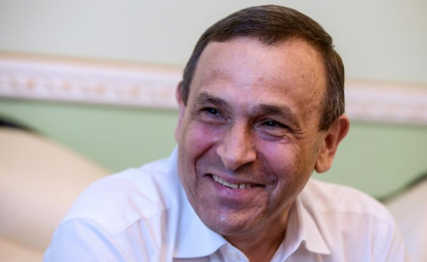 Александр Евстифеев Александр Евстифеев