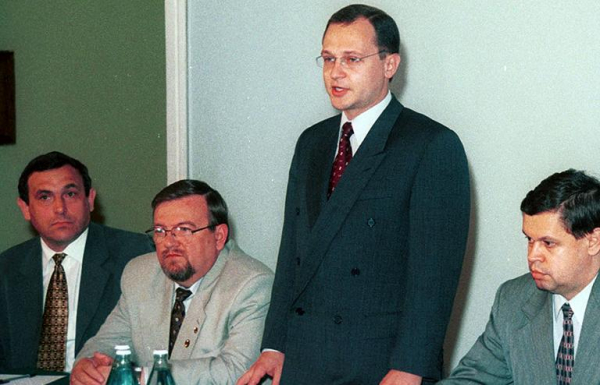 Александр Евстифеев Александр Евстифеев