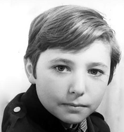 Александр Хлопонин