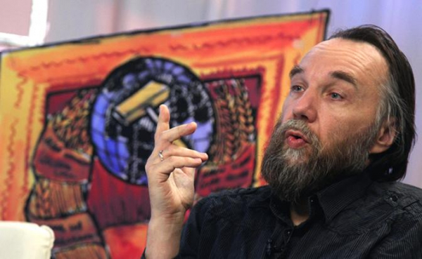 Александр Дугин Александр Дугин