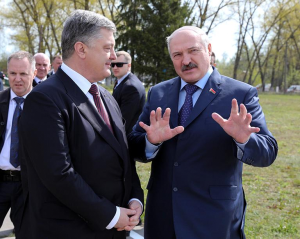 Александр Лукашенко Александр Лукашенко