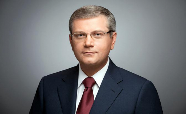 Александр Вилкул Александр Вилкул