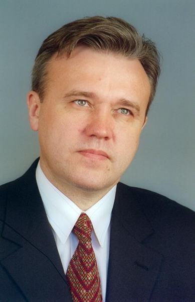 Александр Усс