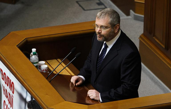 Александр Вилкул Александр Вилкул