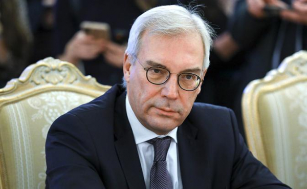 Александр Грушко