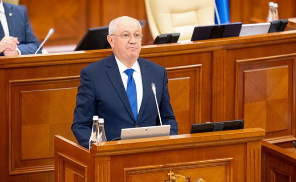 Александр Мунтяну Александр Мунтяну