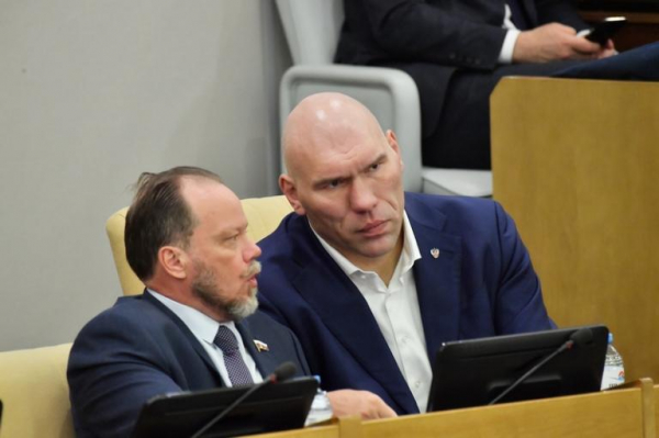 Александр Шолохов
