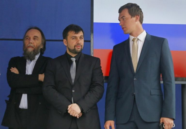 Александр Дугин Александр Дугин