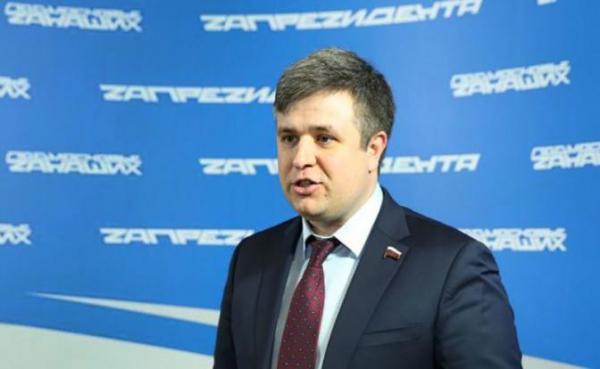 Александр Толмачев