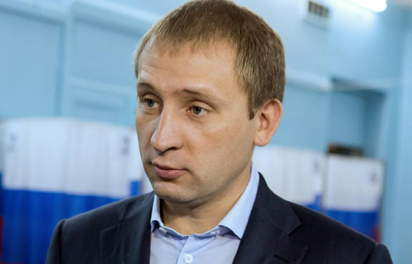 Александр Козлов