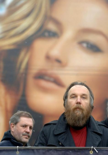 Александр Дугин Александр Дугин