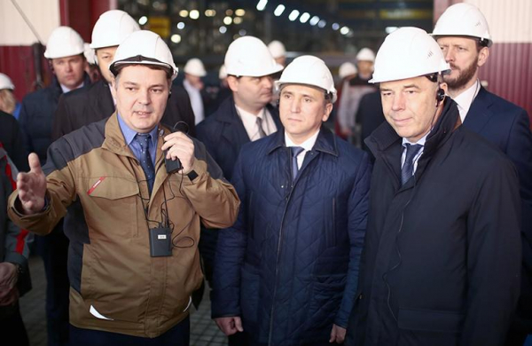 Александр Моор Александр Моор