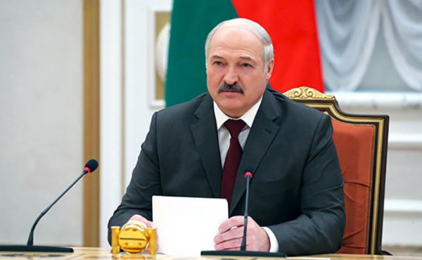 Александр Лукашенко Александр Лукашенко
