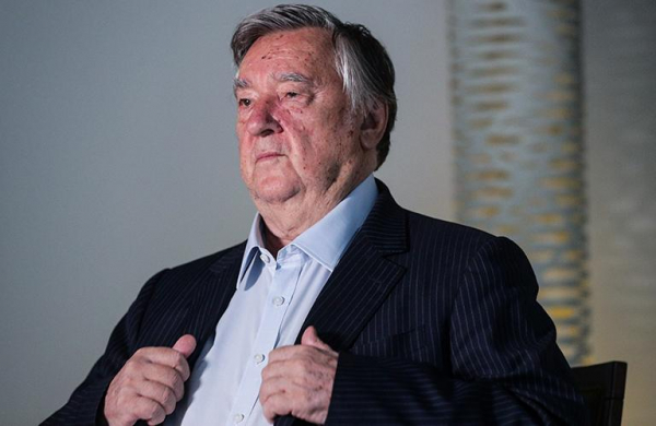 Александр Проханов