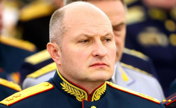 Александр Куренков