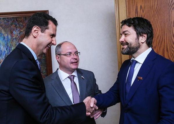 Александр Ющенко