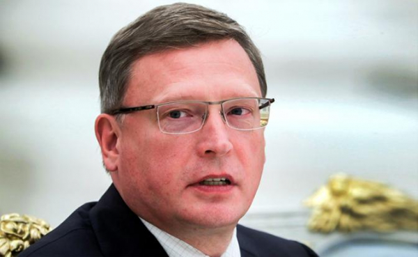 Александр Бурков