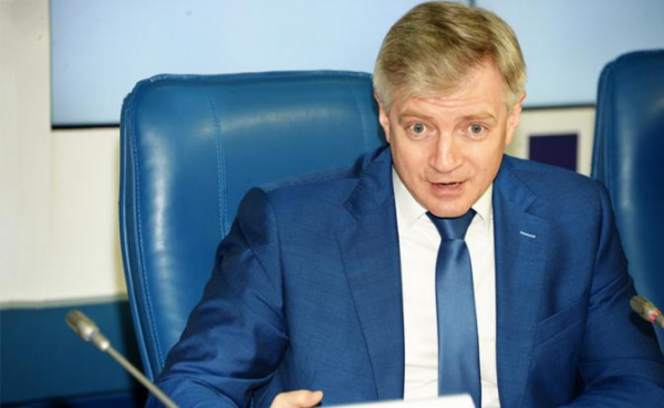 Александр Кибовский Александр Кибовский