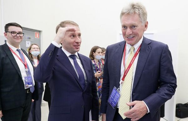 Александр Козлов