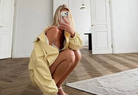 Кристина Лясковец столкнулась с критикой своего пупка