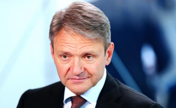 Александр Ткачев