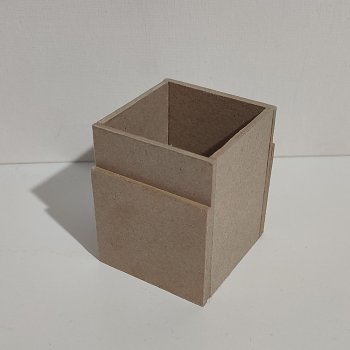 
					Игольница из картона: пошаговый мастер-класс			
			