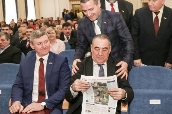 Александр Ильтяков Александр Ильтяков