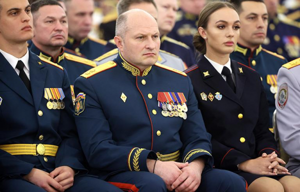 Александр Куренков