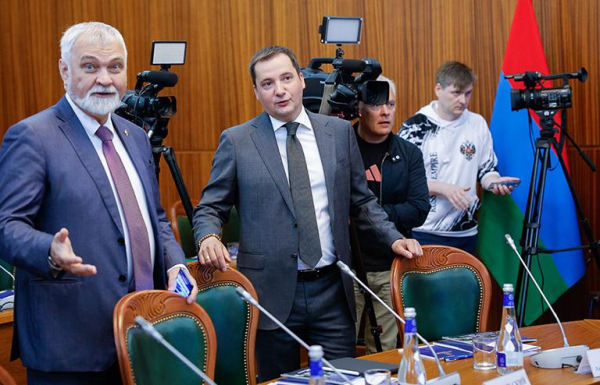 Александр Цыбульский