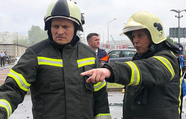 Александр Куренков
