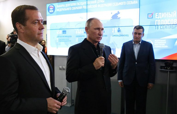 Александр Хинштейн